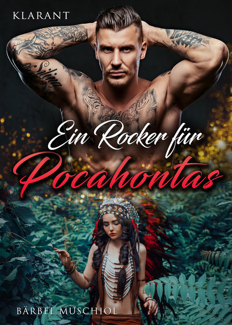 Ein Rocker für Pocahontas main product photo