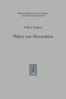 Philon von Alexandrien