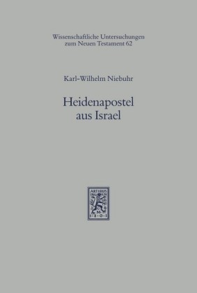 Heidenapostel aus Israel
