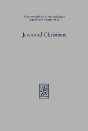 Jews and Christians