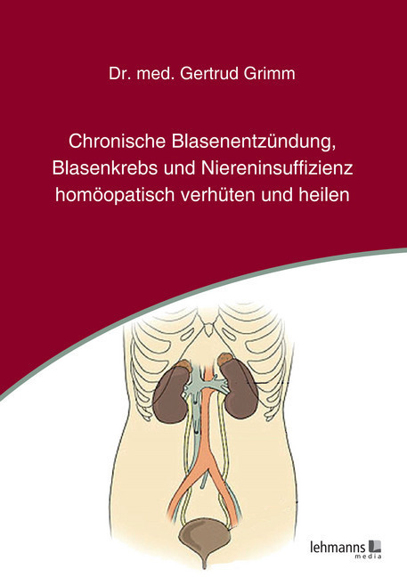 Chronische Blasenentzündung, Blasenkrebs und Niereninsuffizienz main product photo