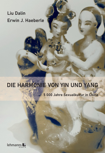 Die Harmonie von Yin und Yang main product photo