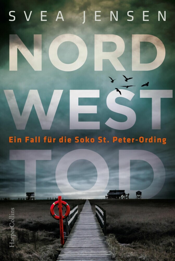 Nordwesttod main product photo