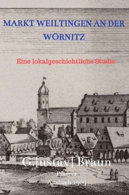 Markt Weiltingen an der Wörnitz main product photo