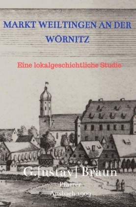 Markt Weiltingen an der Wörnitz
