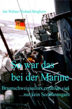 So war das bei der Marine