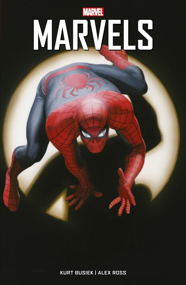 Marvels main product photo