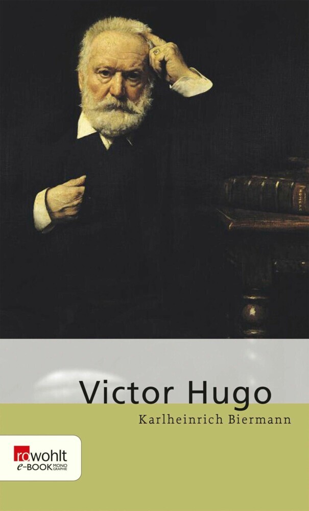Victor Hugo main product photo
