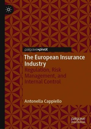 The European Insurance Industry