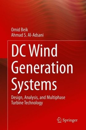 DC Wind Generation Systems