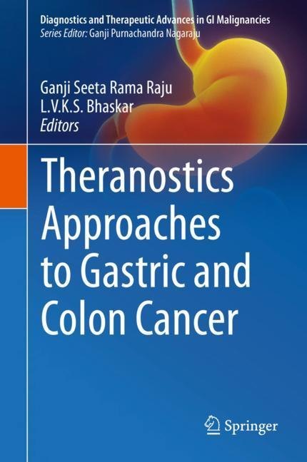 Theranostics Approaches to Gastric and Colon Cancer main product photo