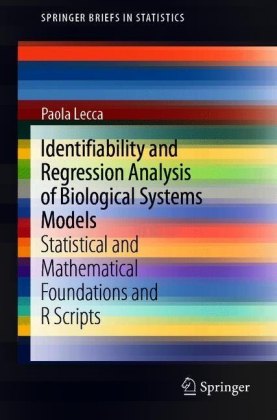 Identifiability and Regression Analysis of Biological Systems Models