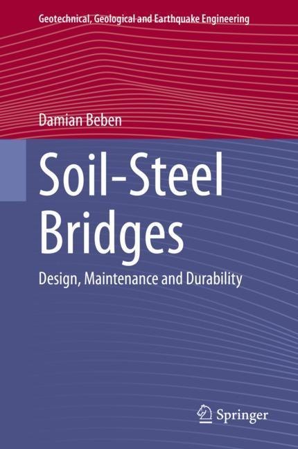 Soil-Steel Bridges main product photo