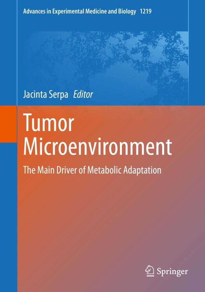 Tumor Microenvironment main product photo