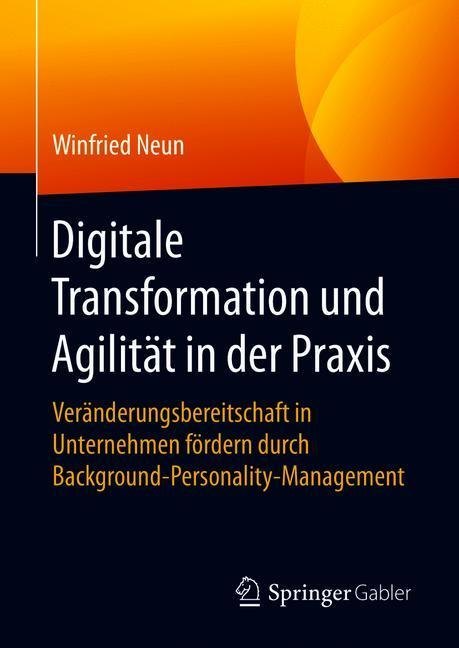 Digitale Transformation und Agilität in der Praxis main product photo