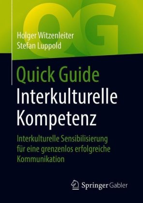 Quick Guide Interkulturelle Kompetenz