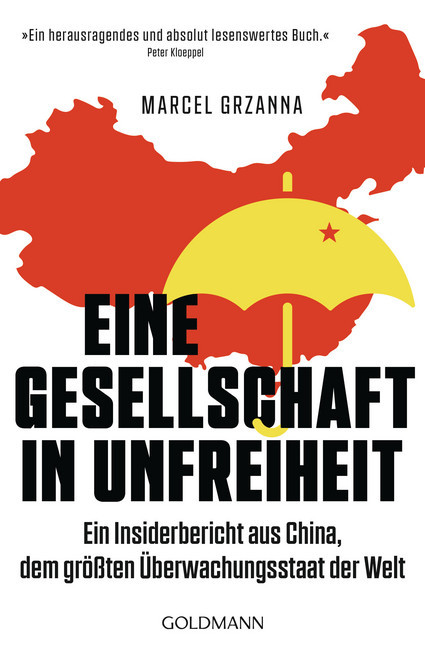 Eine Gesellschaft in Unfreiheit main product photo