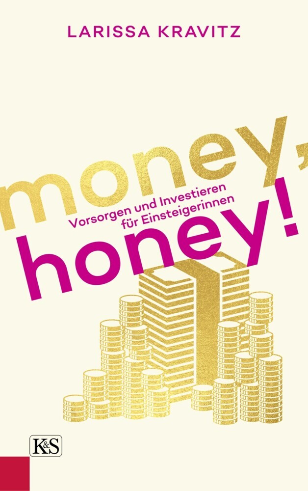 Money, honey! main product photo