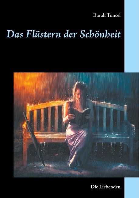 Das Flüstern der Schönheit main product photo