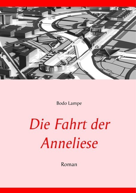 Die Fahrt der Anneliese main product photo
