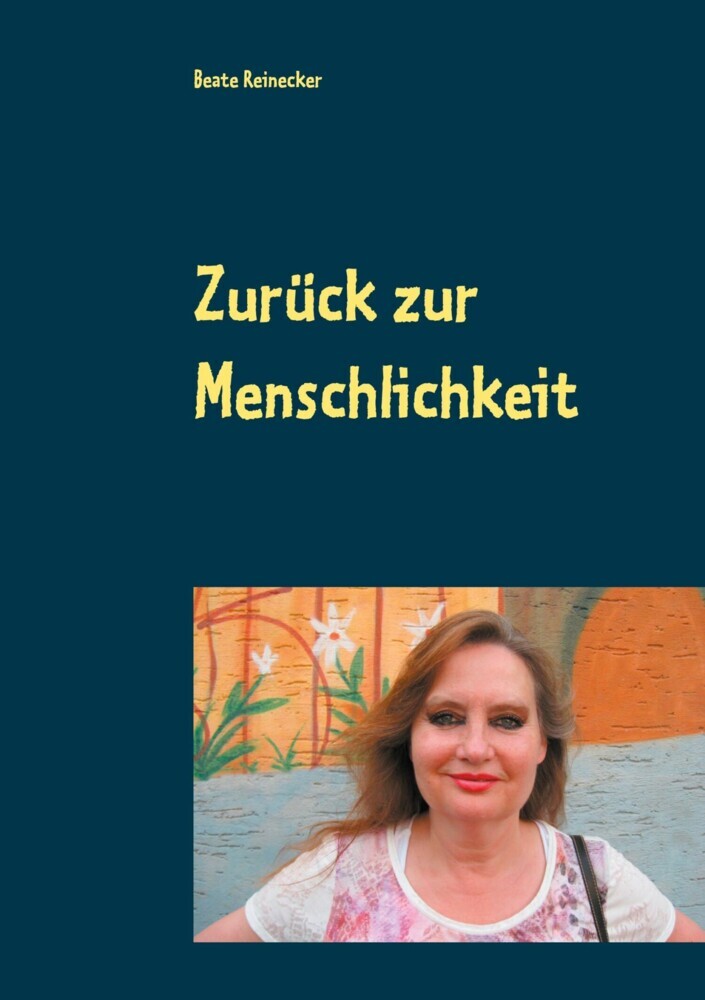 Zurück zur Menschlichkeit main product photo