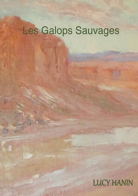 Les Galops Sauvages main product photo