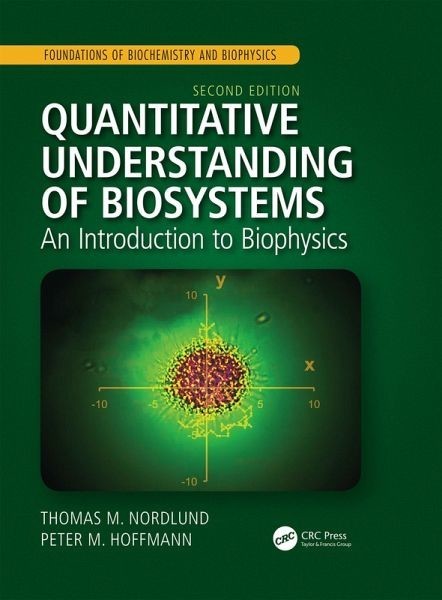 Quantitative Understanding of Biosystems main product photo