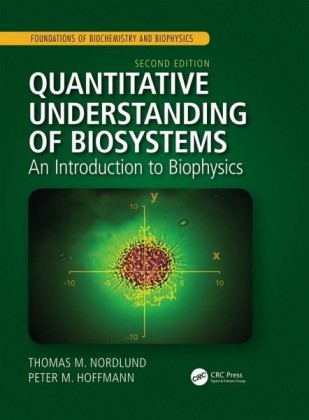 Quantitative Understanding of Biosystems