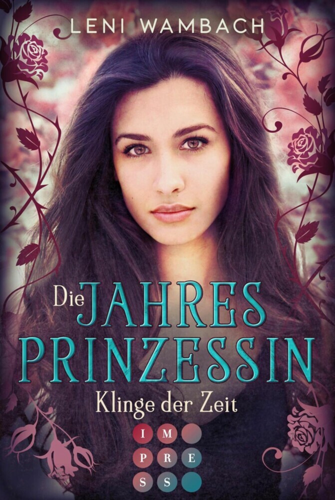 Die Jahresprinzessin 2: Klinge der Zeit main product photo