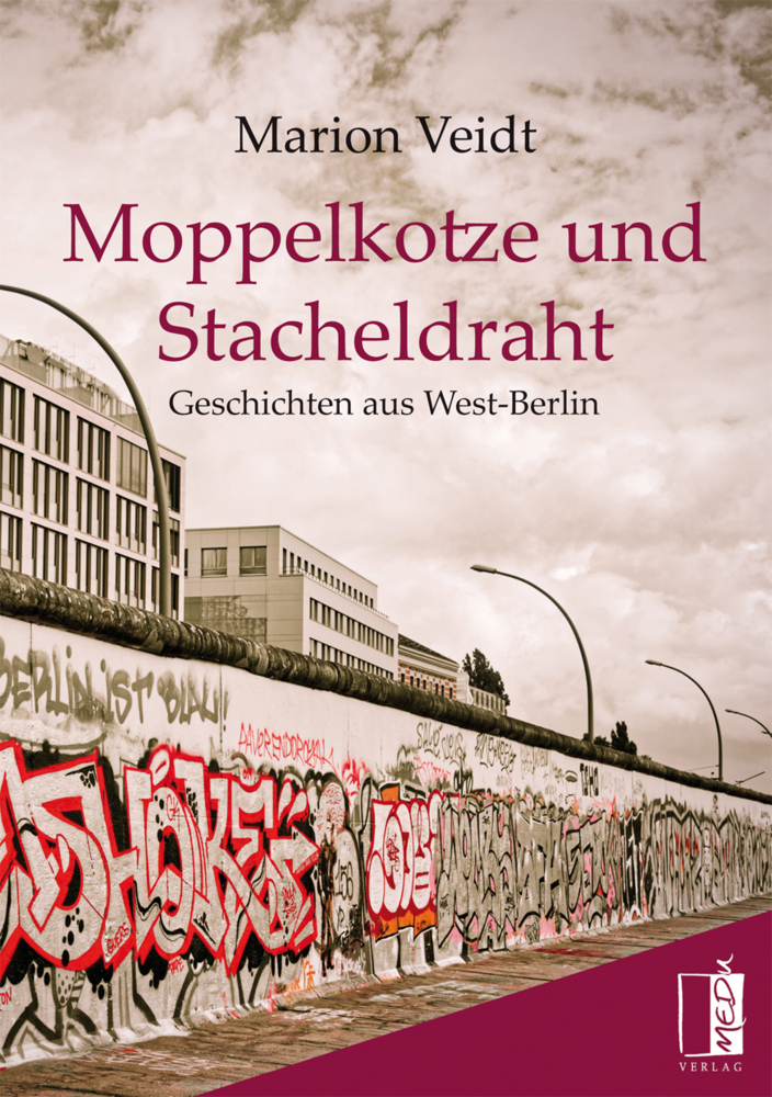 Moppelkotze und Stacheldraht main product photo