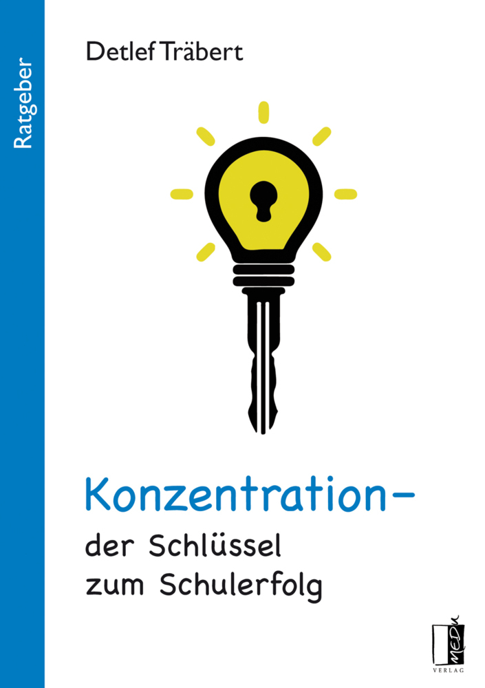 Konzentration - der Schlüssel zum Schulerfolg main product photo