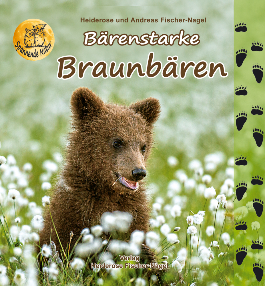 Bärenstarke Braunbären main product photo