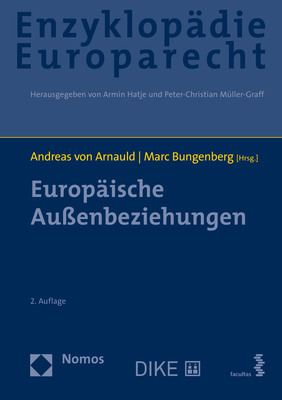 Europäische Außenbeziehungen main product photo