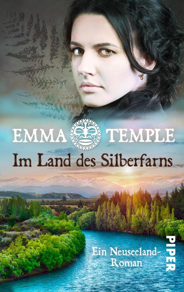Im Land des Silberfarns main product photo