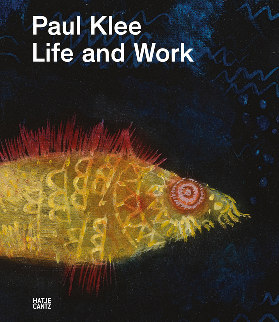 Paul Klee main product photo