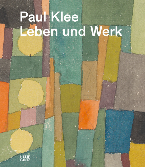 Paul Klee main product photo