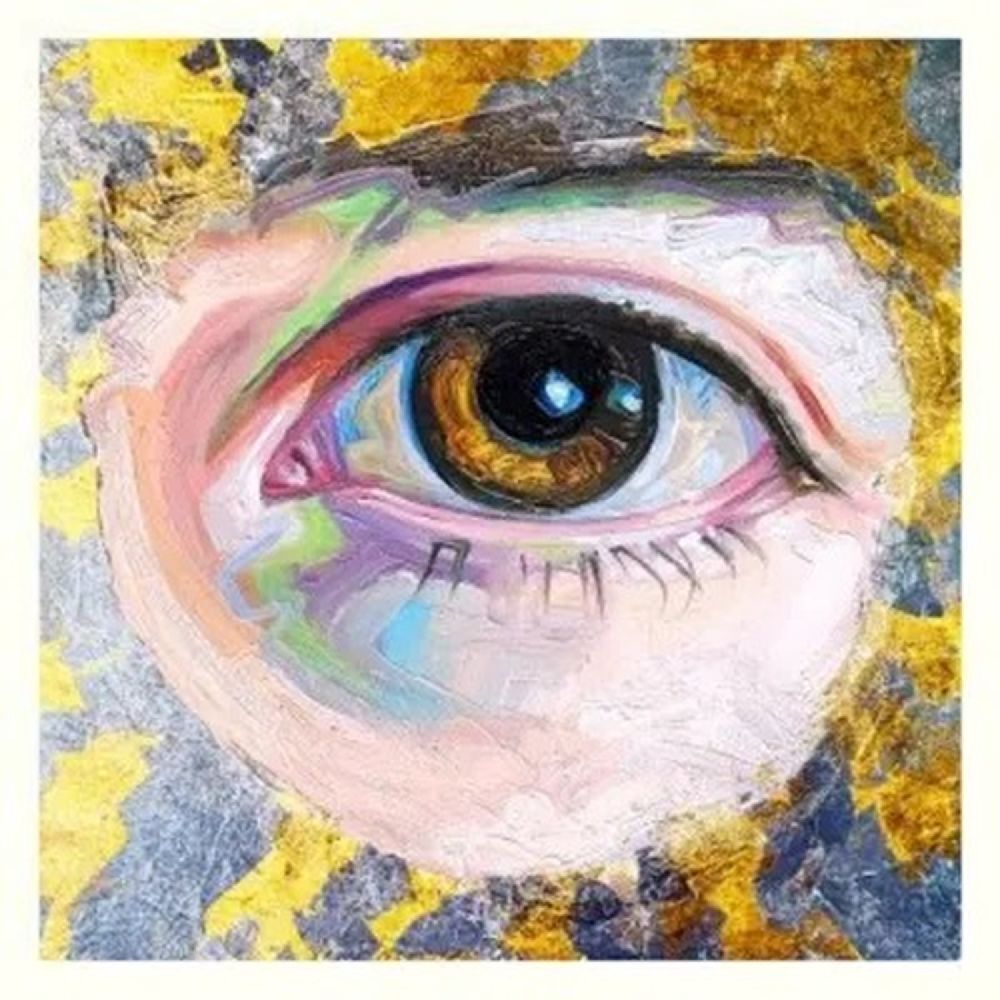 Thom And The Wolves, 1 Audio-CD main product photo