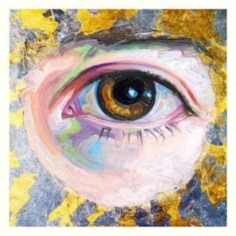 Thom And The Wolves, 1 Audio-CD