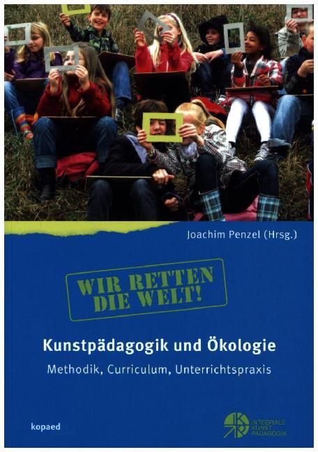 Wir retten die Welt! main product photo
