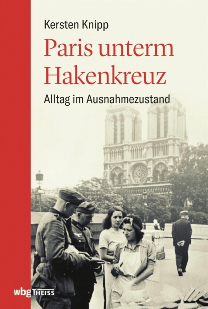 Paris unterm Hakenkreuz main product photo