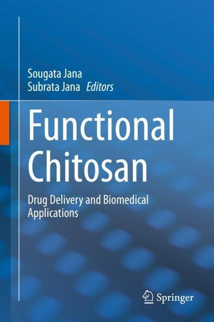 Functional Chitosan main product photo