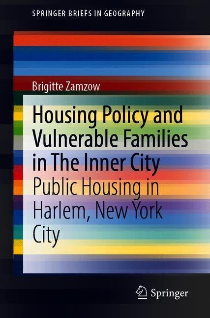 Housing Policy and Vulnerable Families in The Inner City main product photo