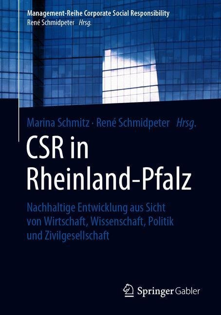CSR in Rheinland-Pfalz main product photo