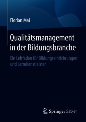 Qualitätsmanagement in der Bildungsbranche