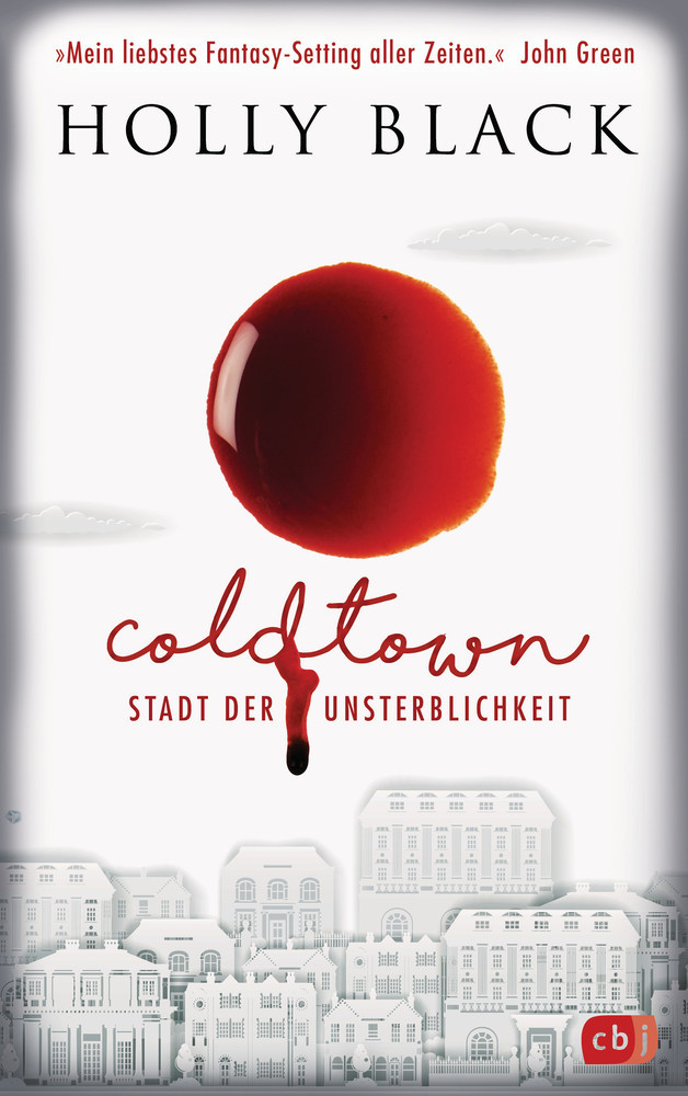 COLDTOWN - Stadt der Unsterblichkeit main product photo