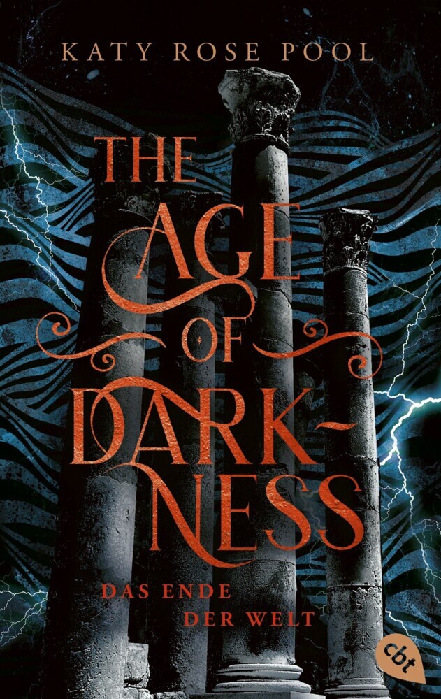 The Age of Darkness - Das Ende der Welt main product photo