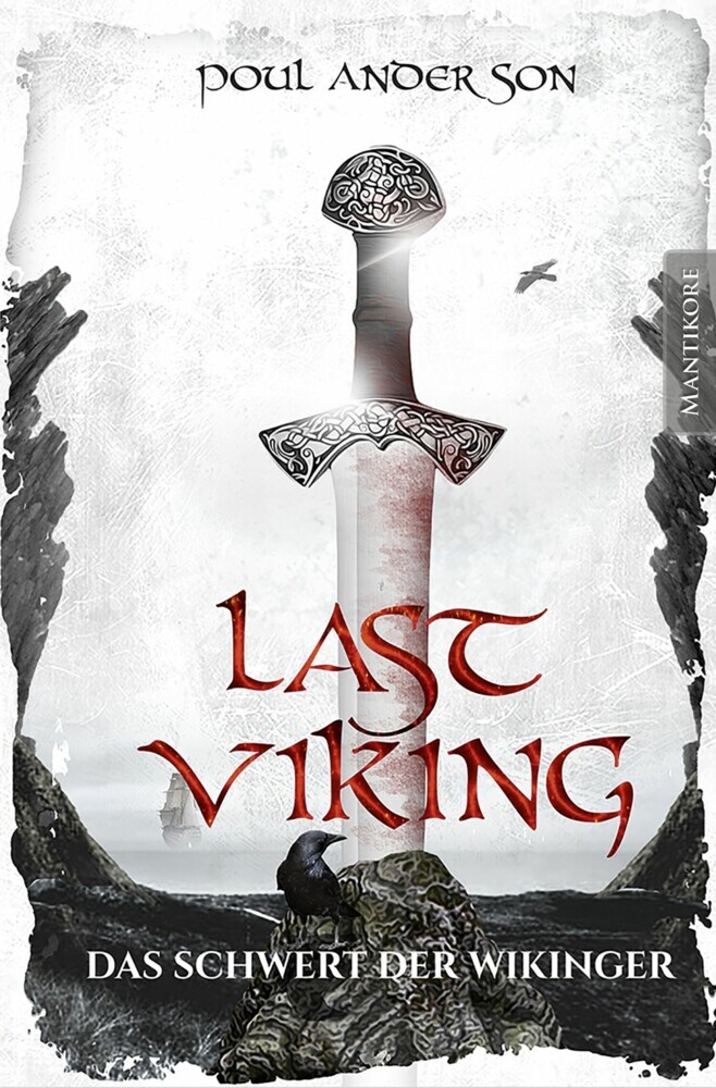 The Last Viking 3 - Das Schwert der Wikinger main product photo