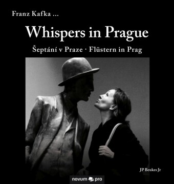 Whispers in Prague