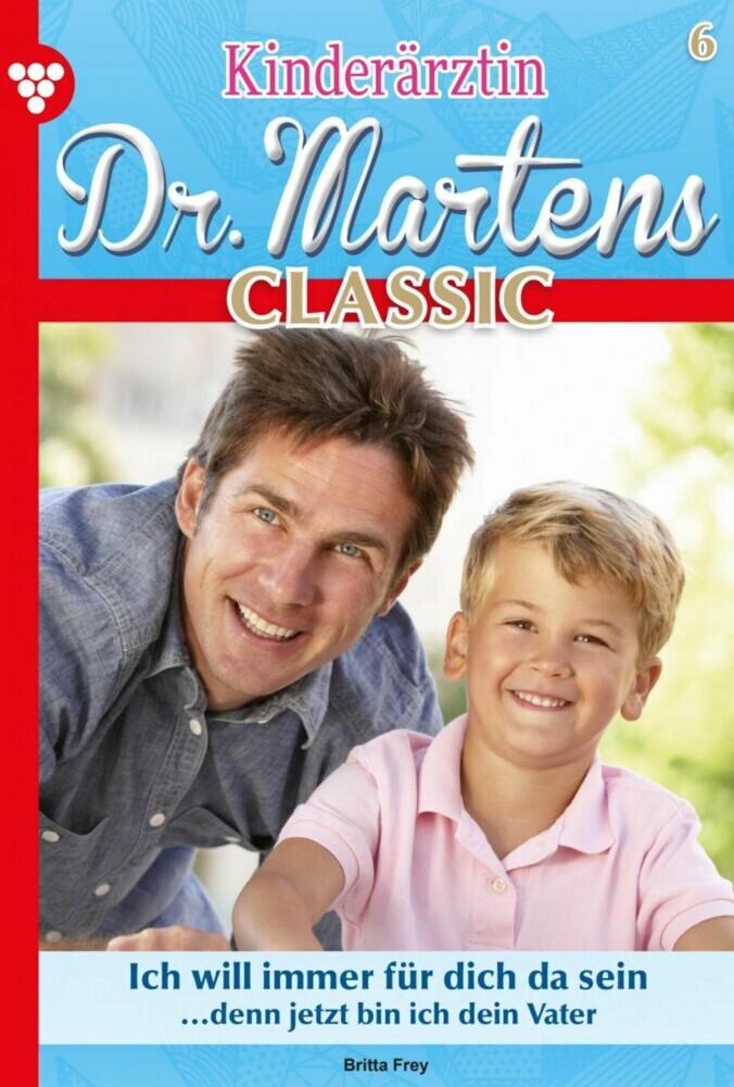 Ich will immer für dich da sein main product photo