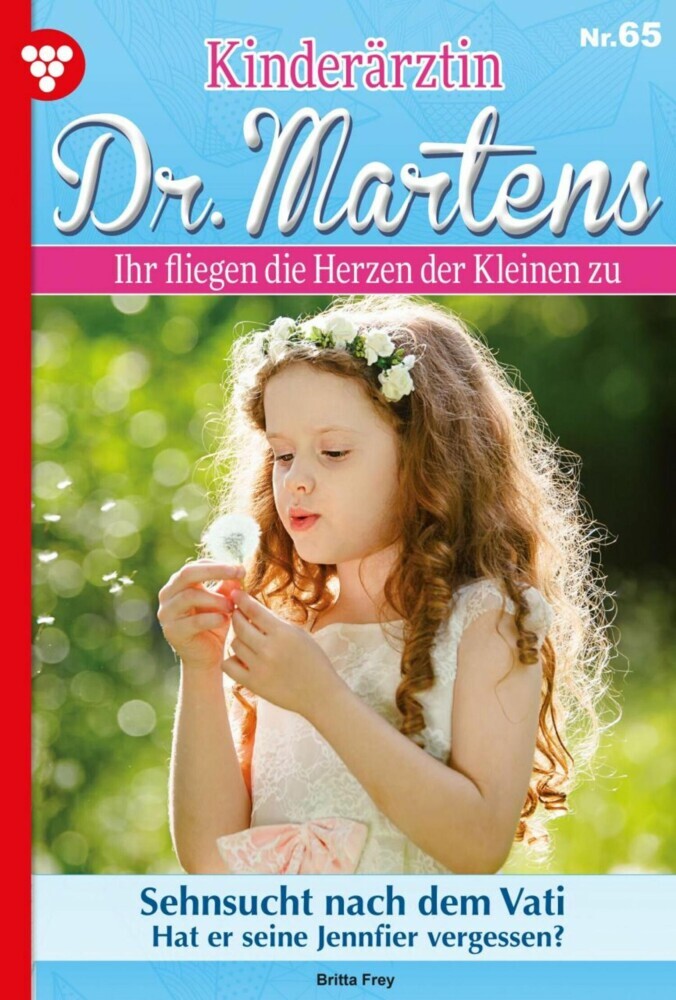 Sehnsucht nach dem Vati main product photo